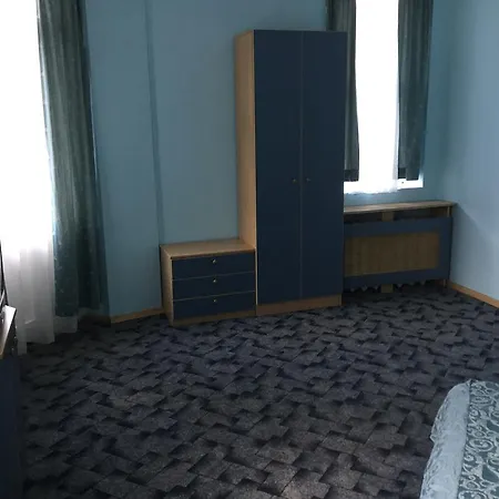 Hotell Amethyst
