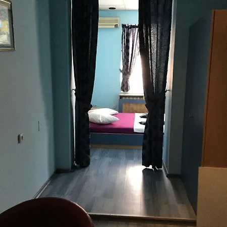 Hotell Amethyst 2*