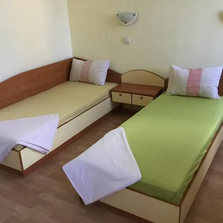 Hotell Amethyst 2*