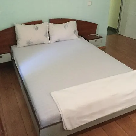 Hotell Amethyst