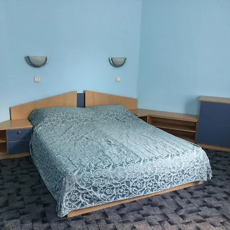 Amethyst Hotell Sofia