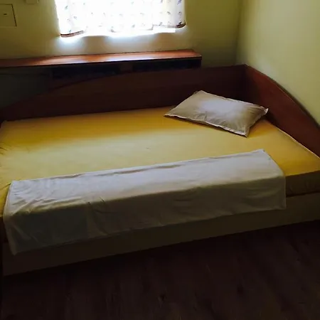 Amethyst Hotell 2*
