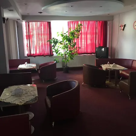 Amethyst Hotell 2*