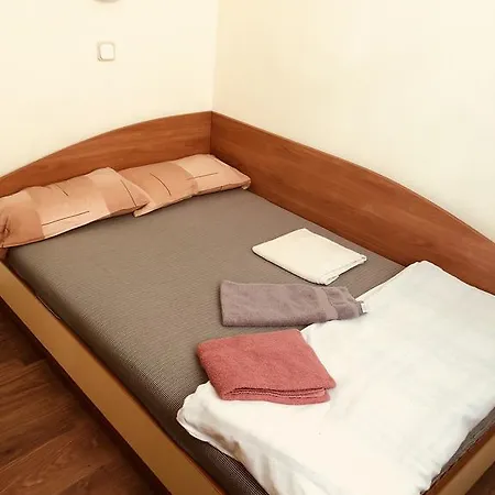 Amethyst Hotell 2*