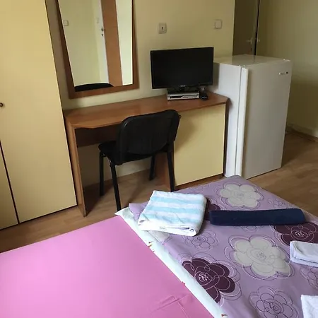 Hotell Amethyst 2*