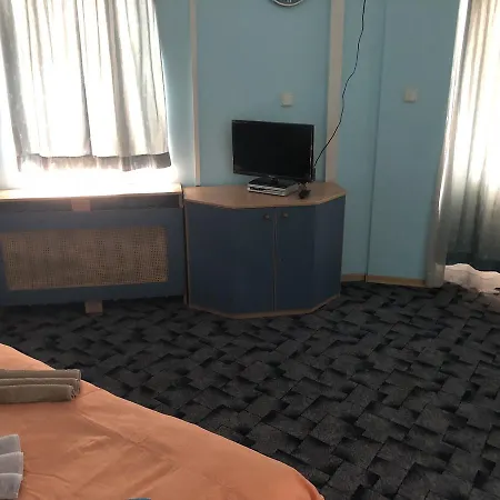 Hotell Amethyst 2*