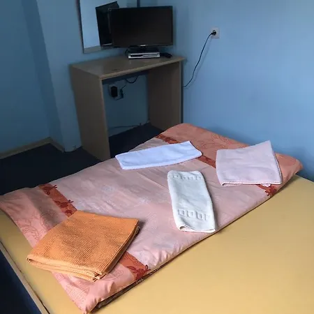 Hotell Amethyst 2*