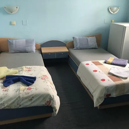 Hotell Amethyst 2*