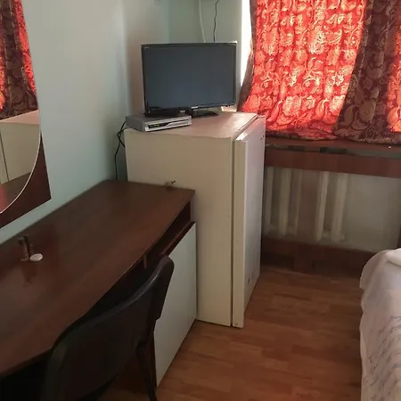 Hotell Amethyst 2*