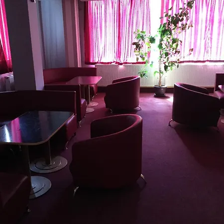Amethyst Hotel