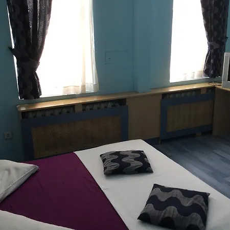 Amethyst Hotel Sofie