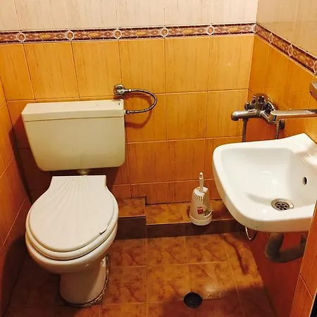Amethyst Hotel 2*