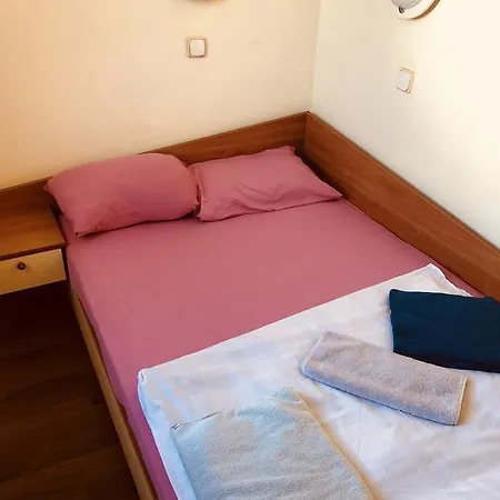 Amethyst Hotel Sofie