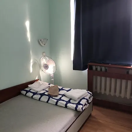 Amethyst Hotel 2*
