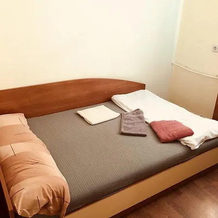 Amethyst Hotel Sofie