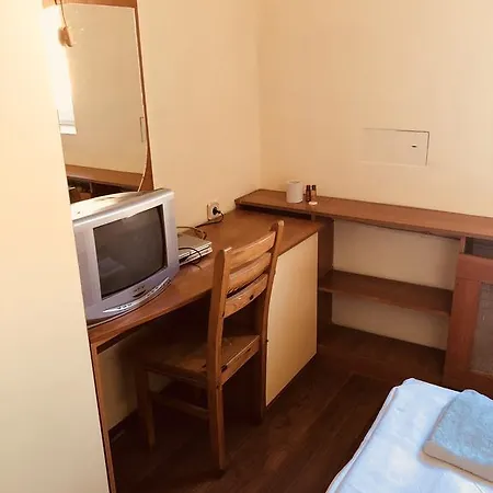 Amethyst Hotel Sofie