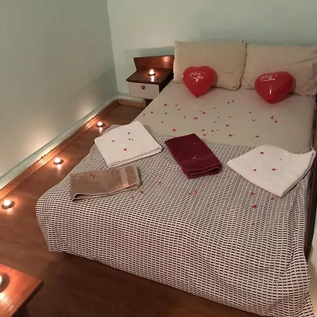 Amethyst Hotel
