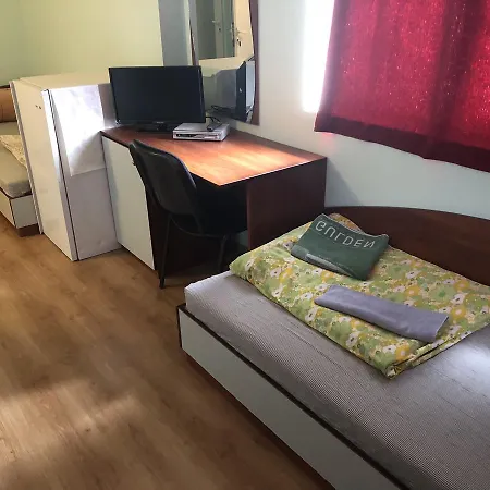 Hotel Amethyst 2*