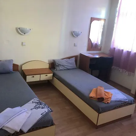 Hotel Amethyst Sofía