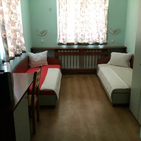 Hotel Amethyst Sofia