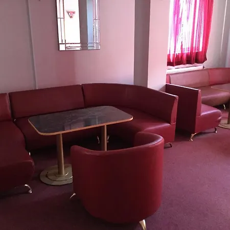 Hotel Amethyst Sofia