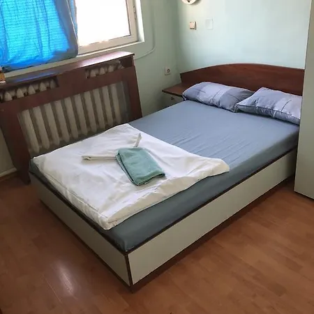 Amethyst Hotel Sofia