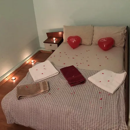 Hotel Amethyst Sofia