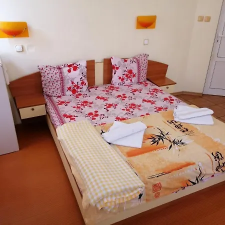 Amethyst Hotel 2*